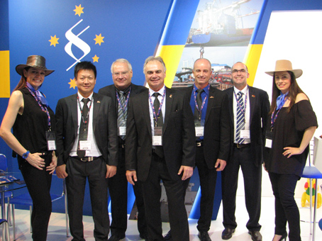 posidonia 2014
